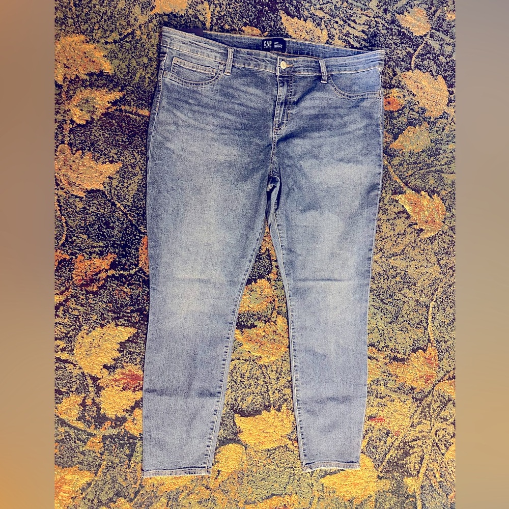 New Gap Favorite leggings